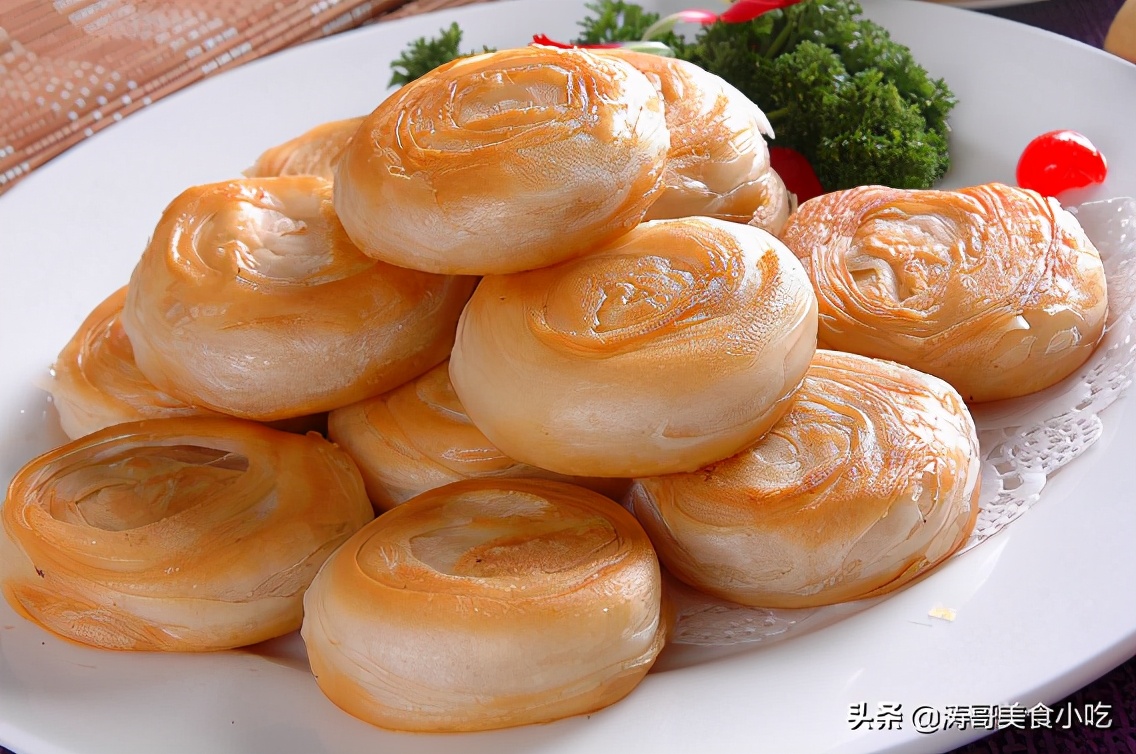 西安特色美食推荐必吃前十名,西安美食本地人推荐便宜好吃