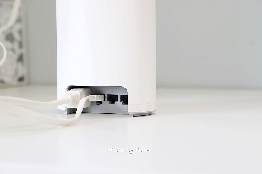 华为路由器q2pro支持千兆网络实测,华为路由器q2pro子母网线组网