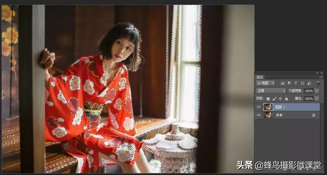 ps后期打造柔焦技巧,ps如何制作梦幻朦胧的柔焦效果