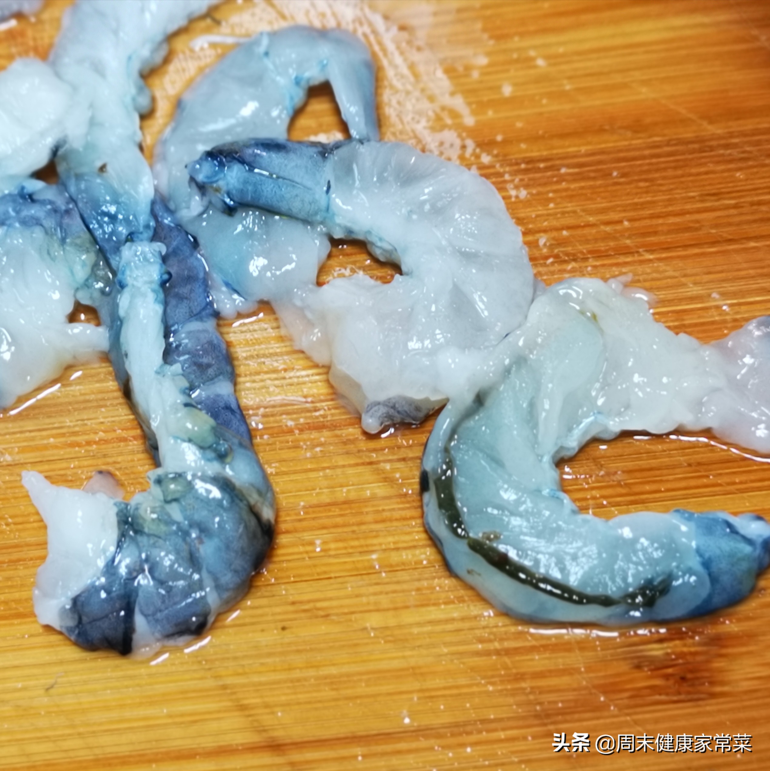 海虾买回来放多久不死,海虾活的怎么处理