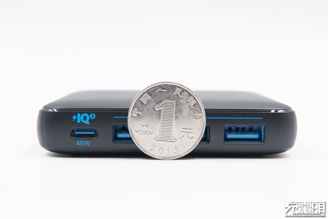 安克氮化镓充电器支持快充,安克氮化镓充电头全家桶