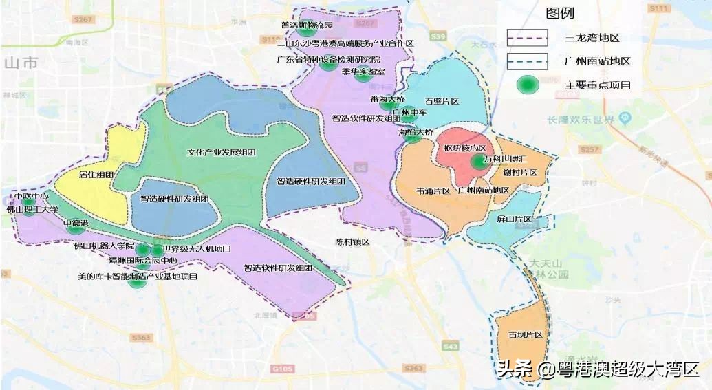 横琴未来10年房价,横琴最新2023房价