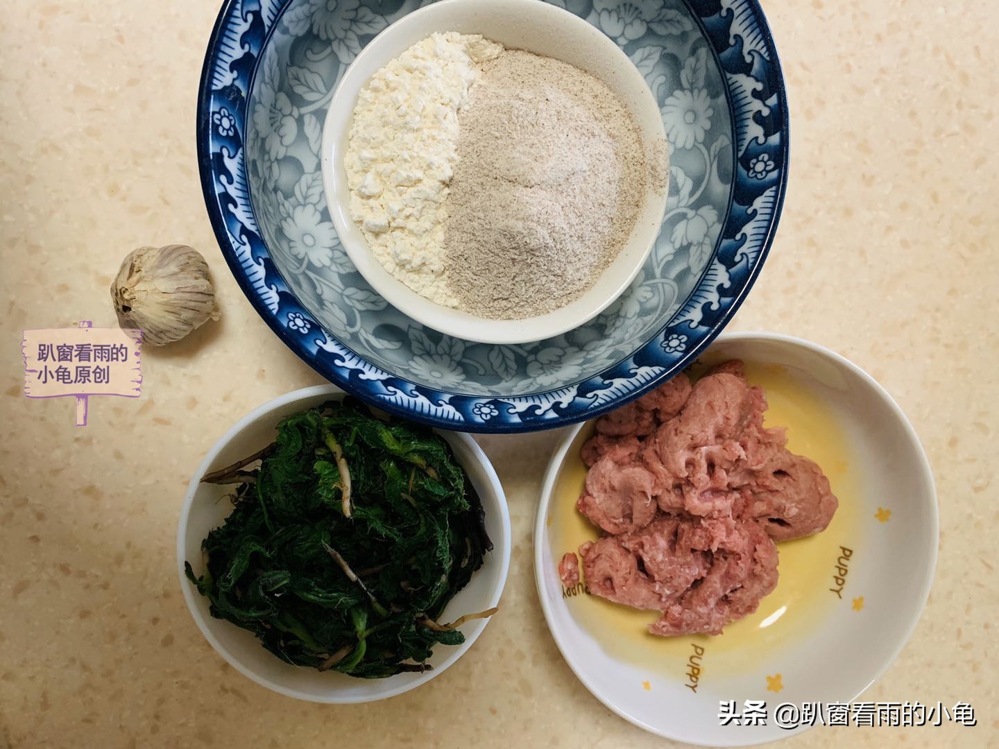 不是野生的荠菜,不是荠菜也不是雪里红的菜叫什么