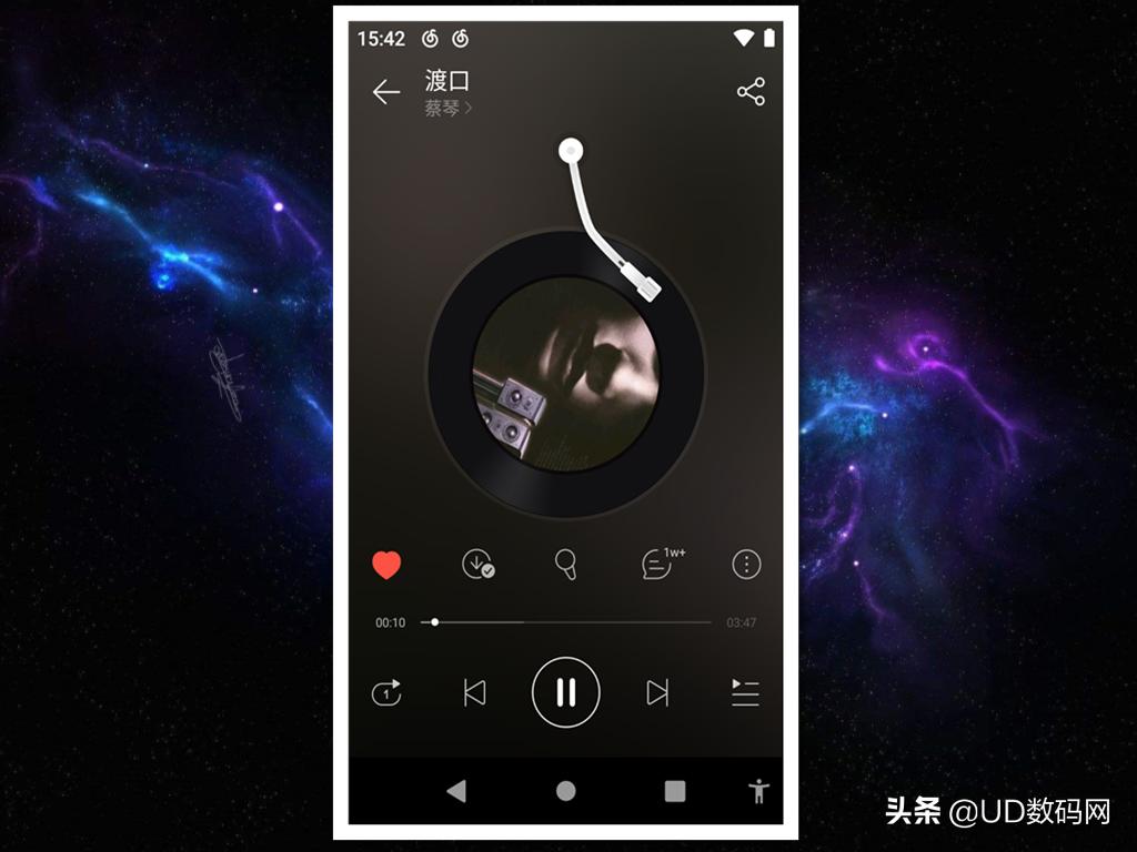 听一首好听的歌曲也是美的享受,听一首好的歌曲能让你的心情愉悦