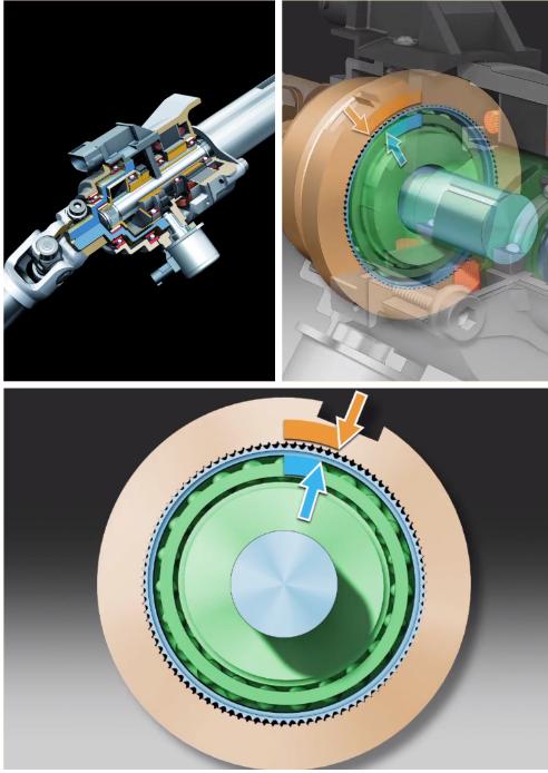 全新奥迪A6L正式上市41.78万起售，音响、转向比、中控是亮点