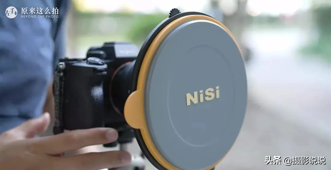 「精选」张千里：NiSiS6for索尼14GM，让灯泡头不仅为星空神器