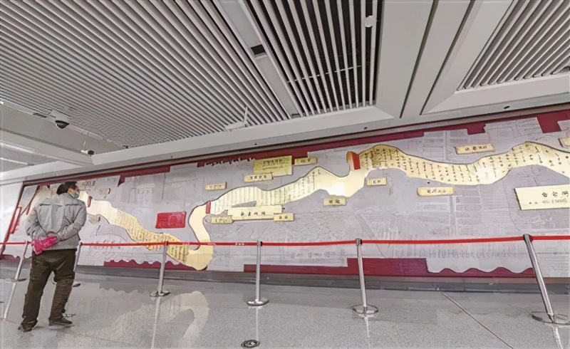 洛阳地铁乘坐方法,洛阳乘坐地铁的详细流程