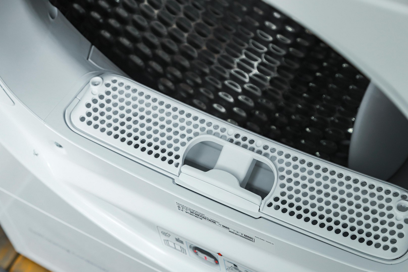 博世干衣机除菌,博世干衣机烘干衣服后缩小了