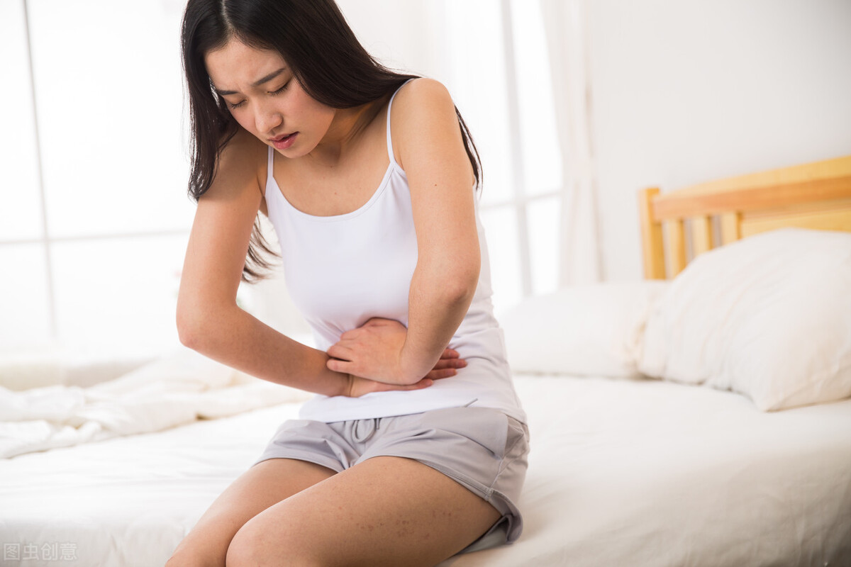 身体有炎症的7个迹象,身体出现五个症状要警惕疾病缠身