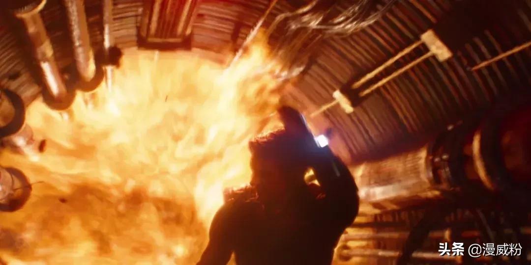 漫威复联4预告片最新,漫威复联四预告