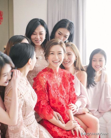 文咏珊婚礼跳舞,文咏珊婚礼流程多豪华浪漫