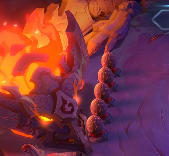 御剑乘龙来，决胜棋盘间！这棋盘谁顶得住啊