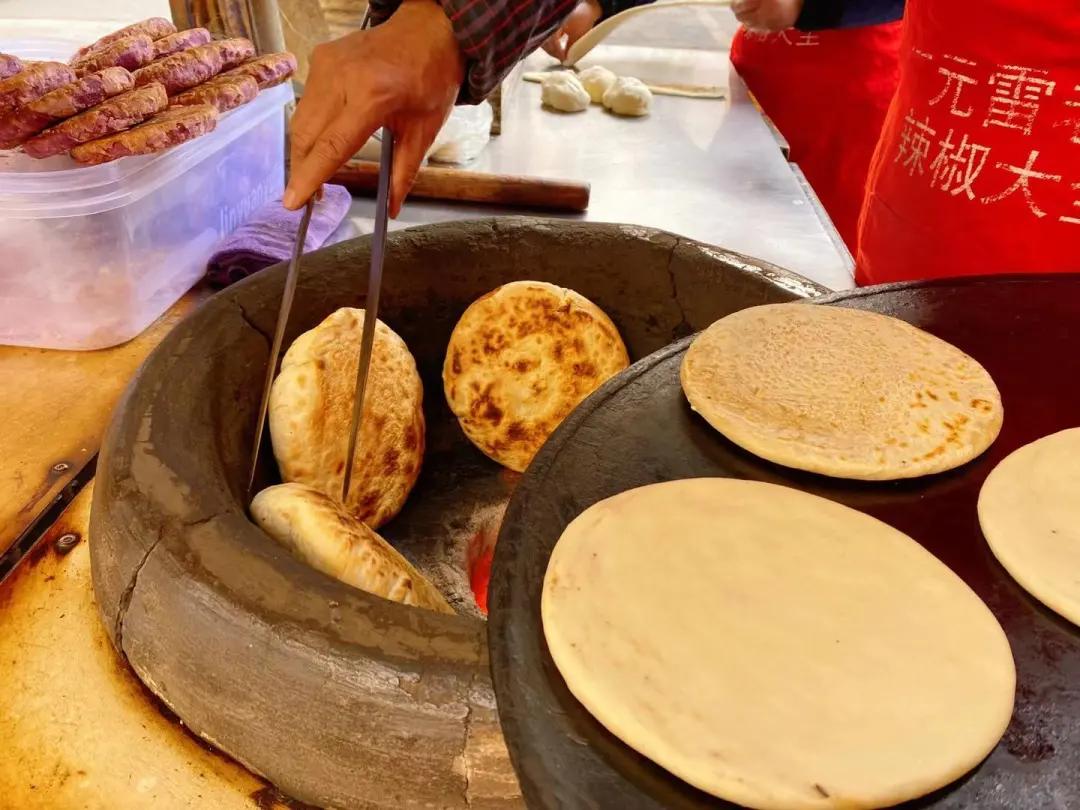 广元市区必打卡美食,广元老城美食打卡探店