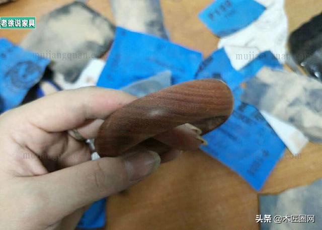 在校大学生开了个木工坊，偏爱使用手工工具，把做木作为最大快感