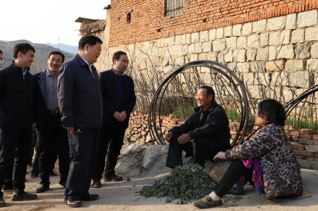 莱芜项目建设,抓项目谋新篇