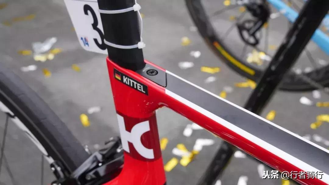 萨甘拿了多少个环法单站冠军,12速变速套件