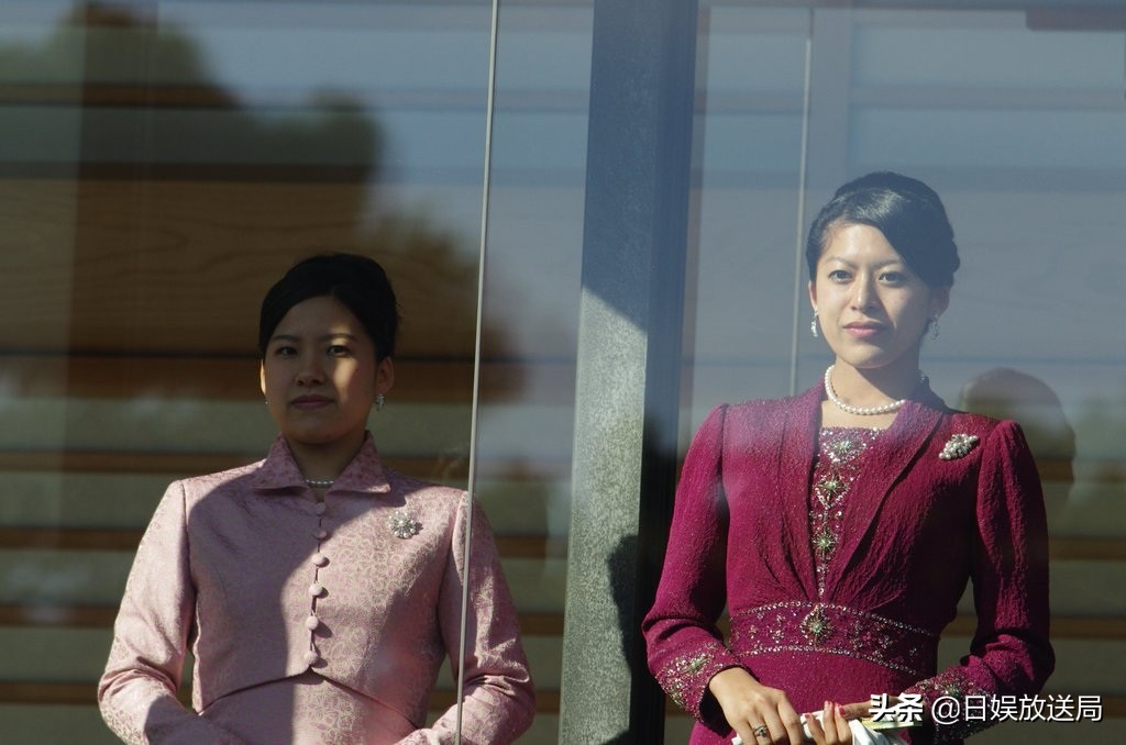 下嫁的日本皇室公主,下嫁的日本公主