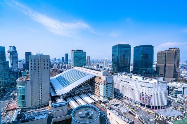 「日本购物折扣宝典」2020大阪各大商场福袋开售打折日程懒人包