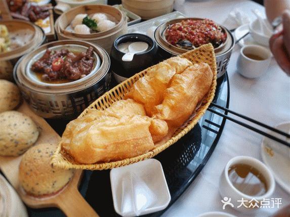 早茶推荐青秀区,南宁晚上也可以吃的早茶