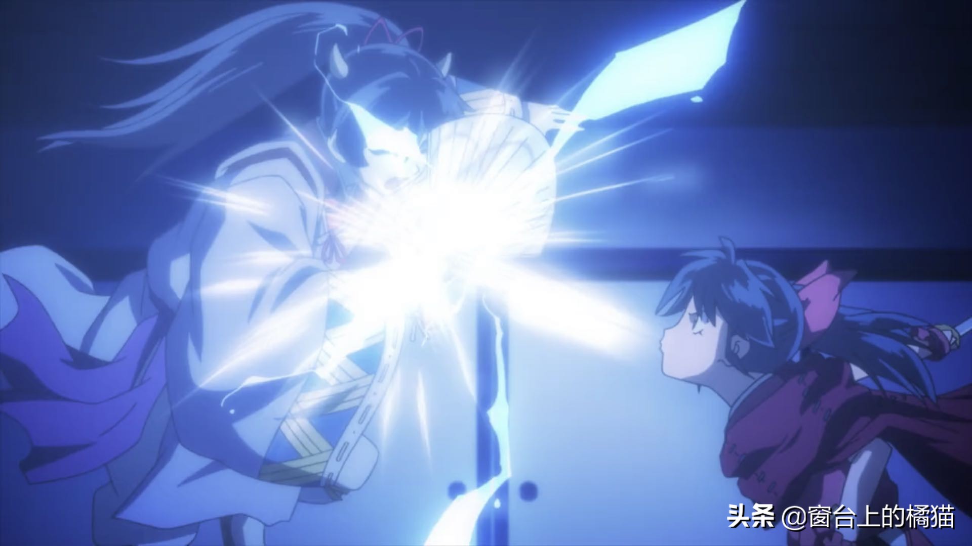 犬夜叉半妖的夜叉姬剧情介绍,犬夜叉后传大结局