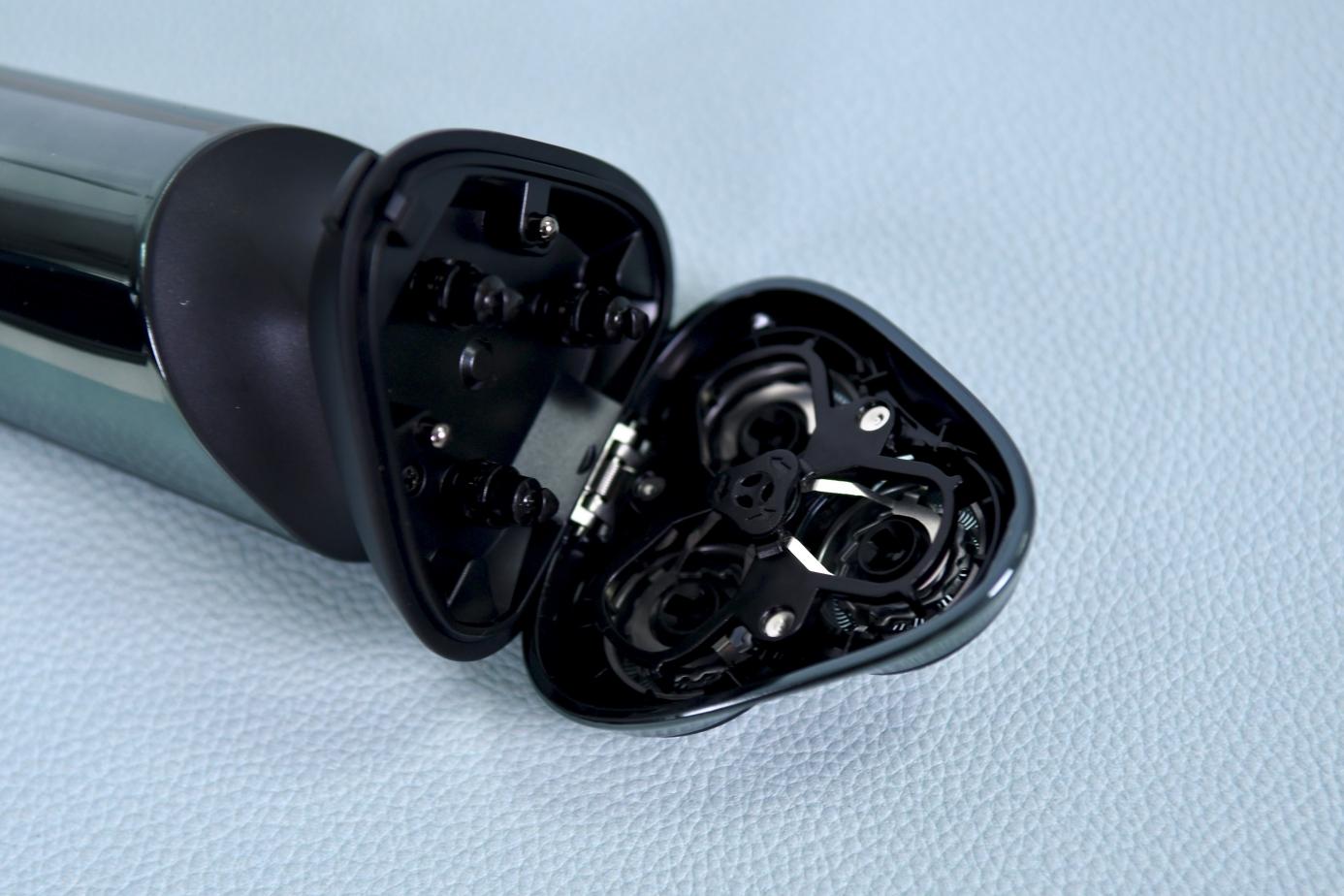 飞科剃须刀fs926好还是fs927好,电动剃须刀男士刮胡子正品飞科