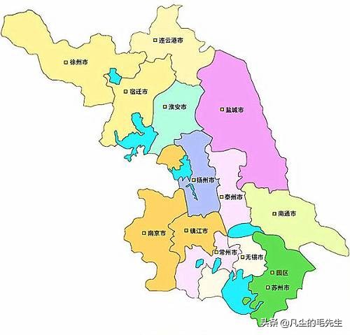 全国34个省市名称大全,全国34个省市地名原名