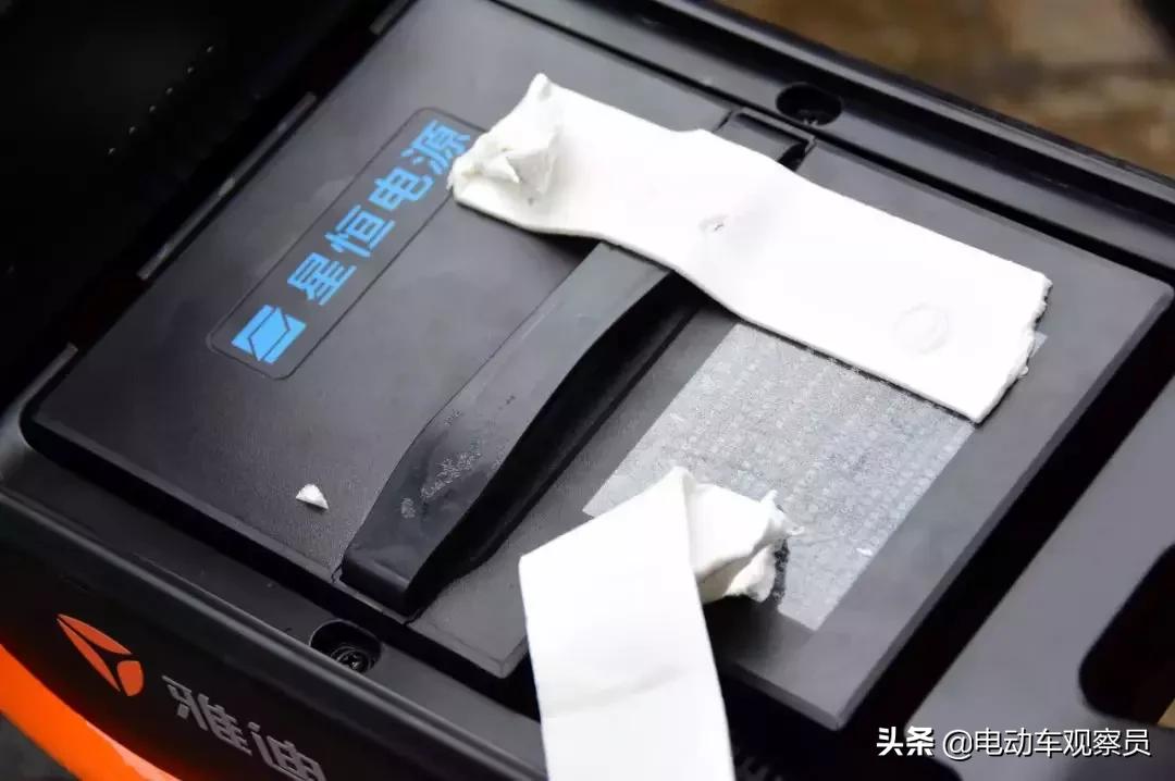 星恒锂电最快速度,星恒482x-a4