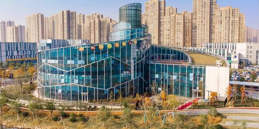 住杭州湾舒服吗,杭州湾新区适合住吗