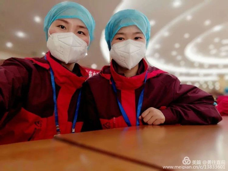 最美逆行者感谢所有白衣天使,最美的逆行者白衣天使们