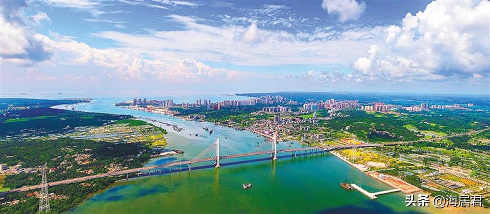 海南省文昌市新楼盘现房出售,海南文昌18万特价房