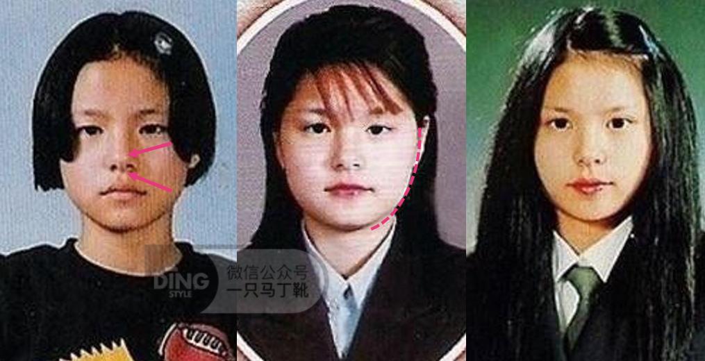 整容最成功的美人,整容最成功的13个人