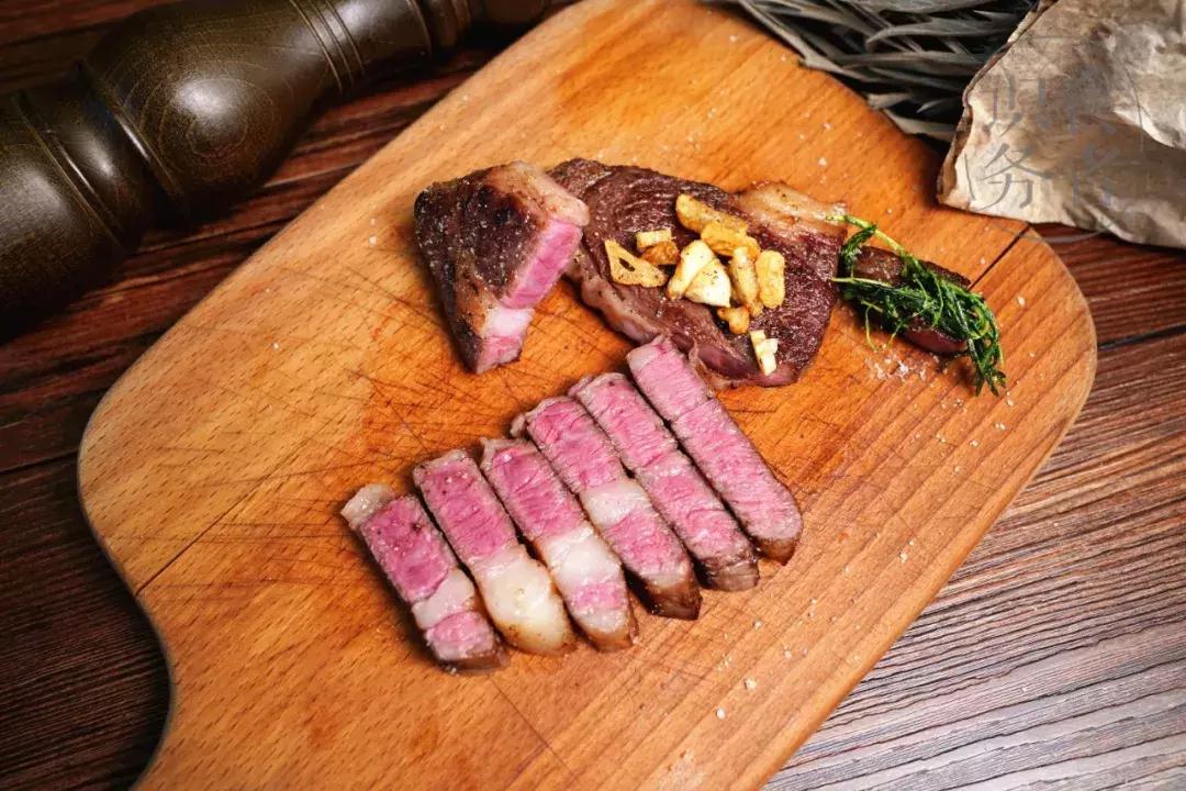 牛排一看就废怎么办,牛排一烤就碎了