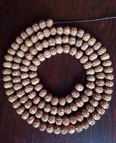 如何挑选一串好的小金刚菩提子,小金刚菩提最全纹路