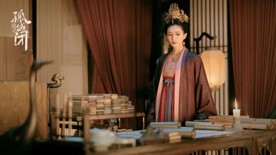 张开宙古装剧的梦,张开宙综艺节目