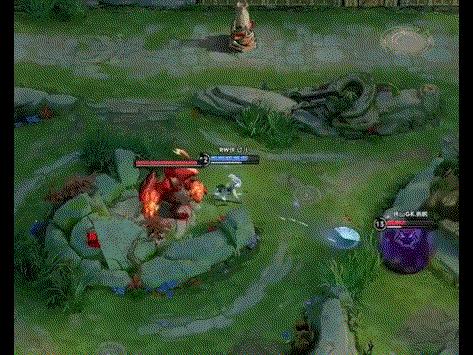 全王者最详细的视野机制教学，学会轻松上王者