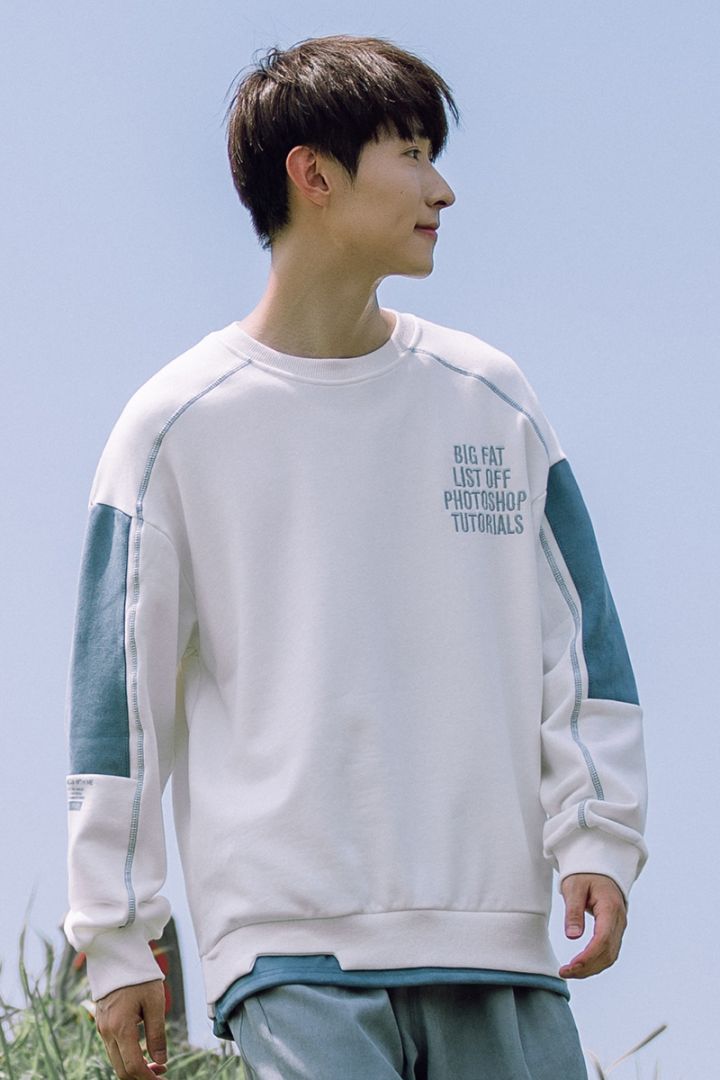 质量好一点的男装店,好看质量又好的男生店铺