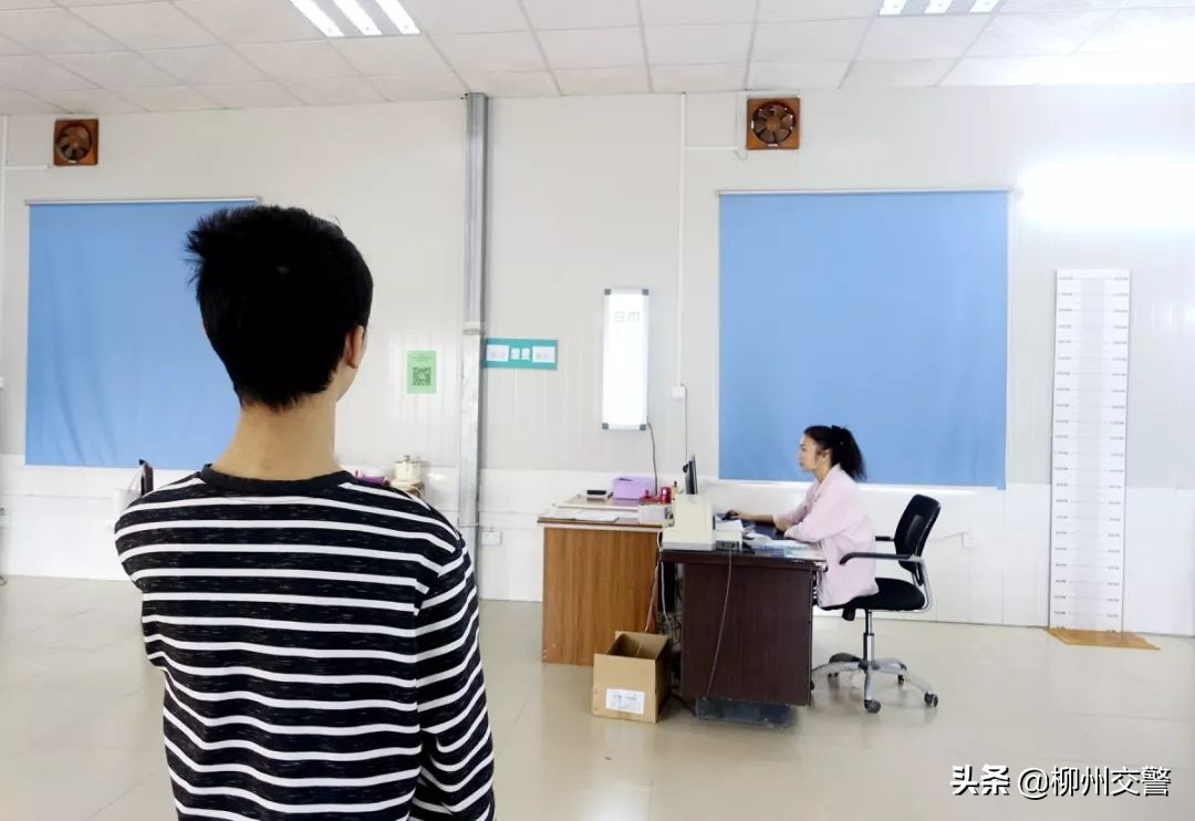 西安考摩托车驾驶证流程和费用,考摩托车驾驶证要走什么流程