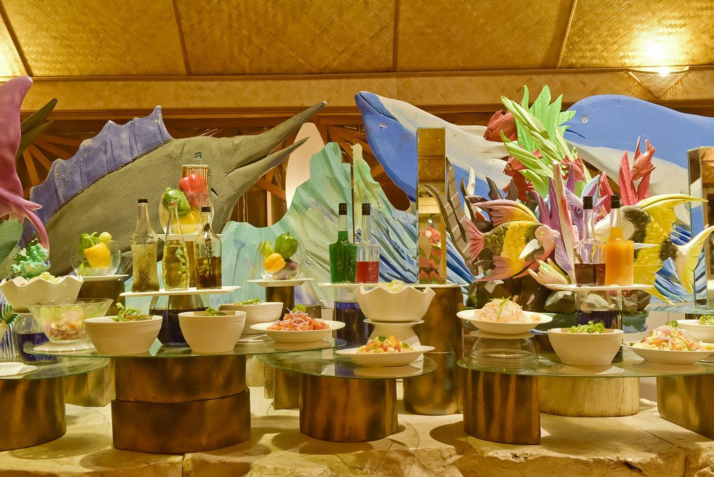 马尔代夫美人蕉岛旅游,马尔代夫蓝色美人蕉