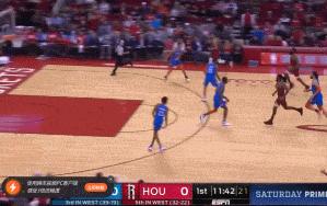 哈登mvp和威少三双,哈登威少一次三双