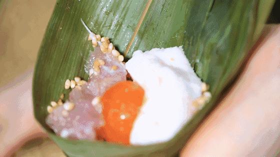 嘉兴的粽子为什么被称为粽子之王,嘉兴粽子的美味果然名不虚传