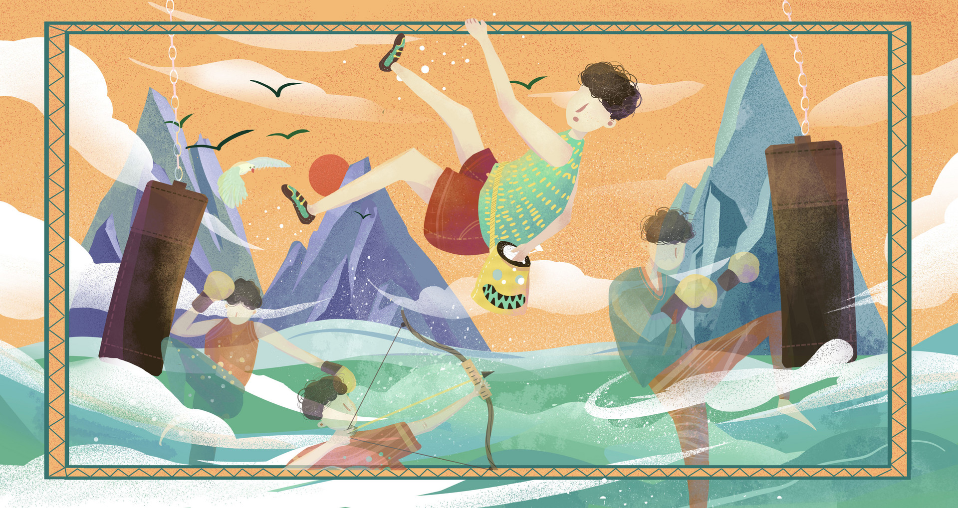 三十岁的男人不工作在家啃老咋办,30岁男人还在家啃老父母怎么做