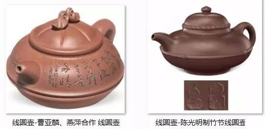 紫砂壶胎厚一般是什么壶型,什么壶型紫砂壶适合泡普洱