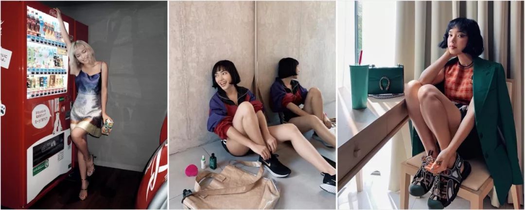 撞脸宋慧乔的中国女星,撞脸宋慧乔的网红