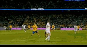 伊布为什么不在五大联赛踢球了,伊布到底有多强