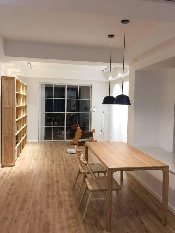 瓷砖怎么装修有质感,大气质感客厅装修效果图