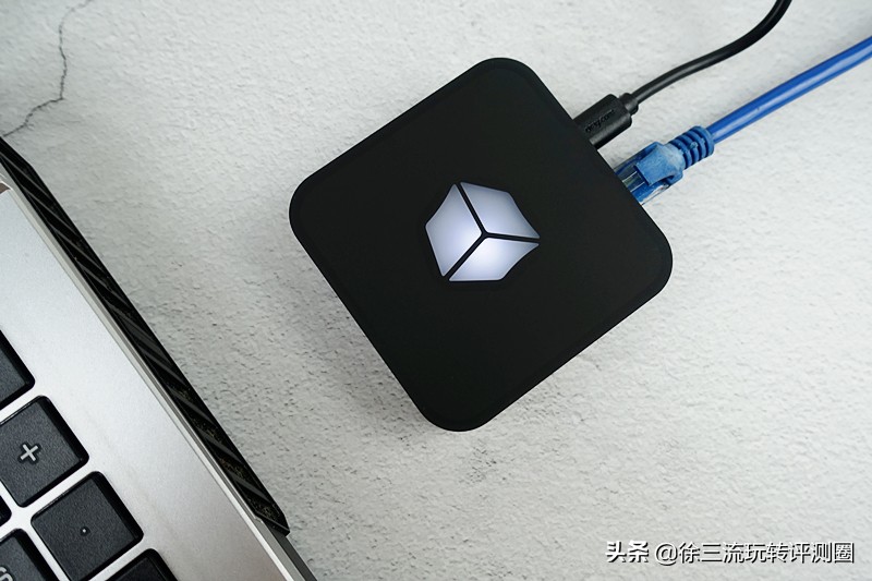 花生壳盒子软路由,花生壳盒子评测