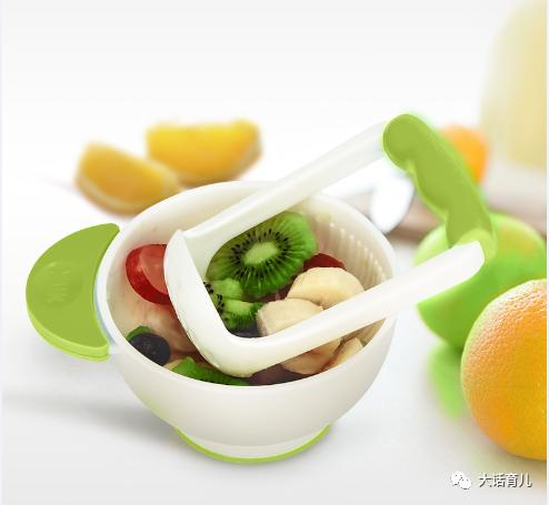 你们都买了什么辅食工具,再多的辅食工具都不如选对