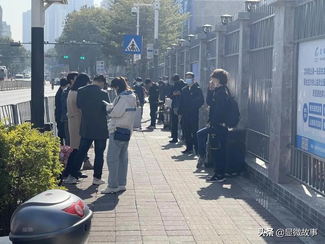 大楼紧闭、大神离去,三和的青春和绝望一样漫长