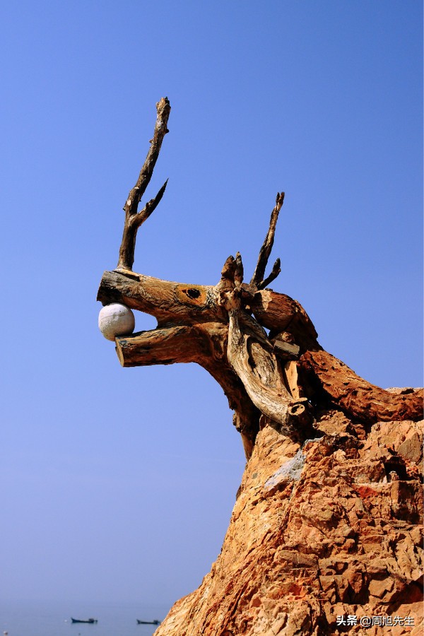 大连滨海路的美景之旅,大连海滨路旅游攻略