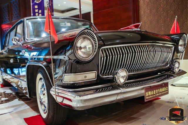 烟台经典情怀老爷车,深圳经典老车老爷车